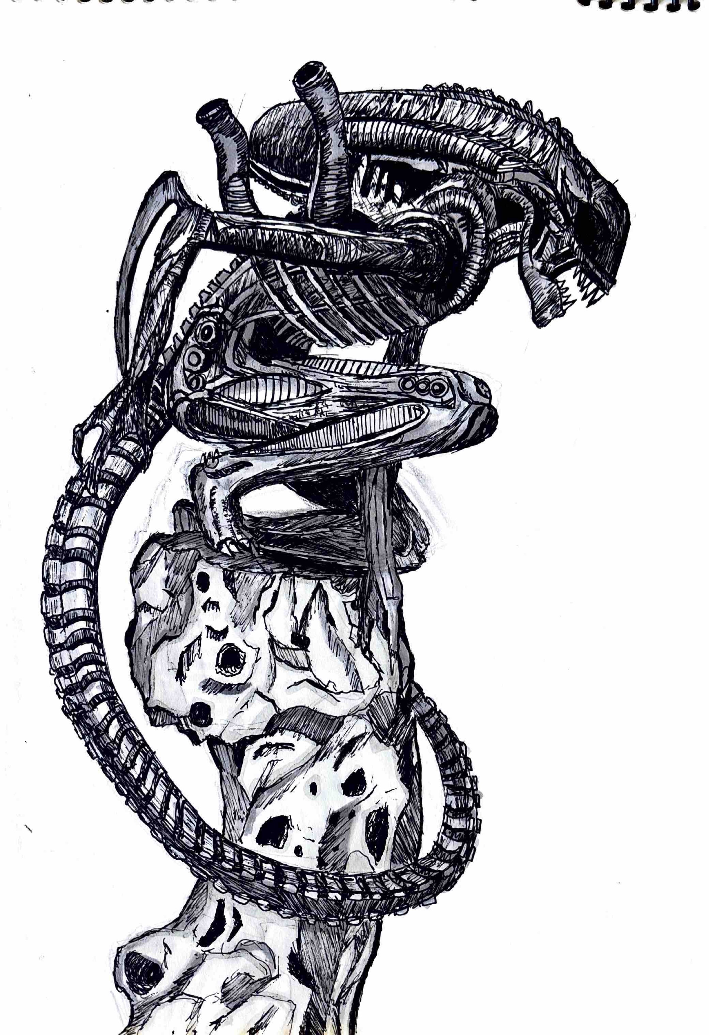 Xenomorph