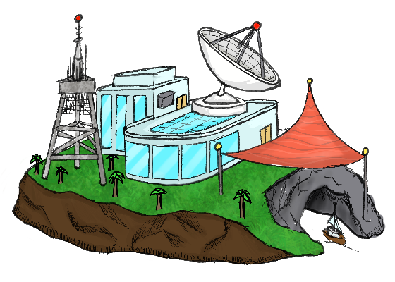 Signal Bay